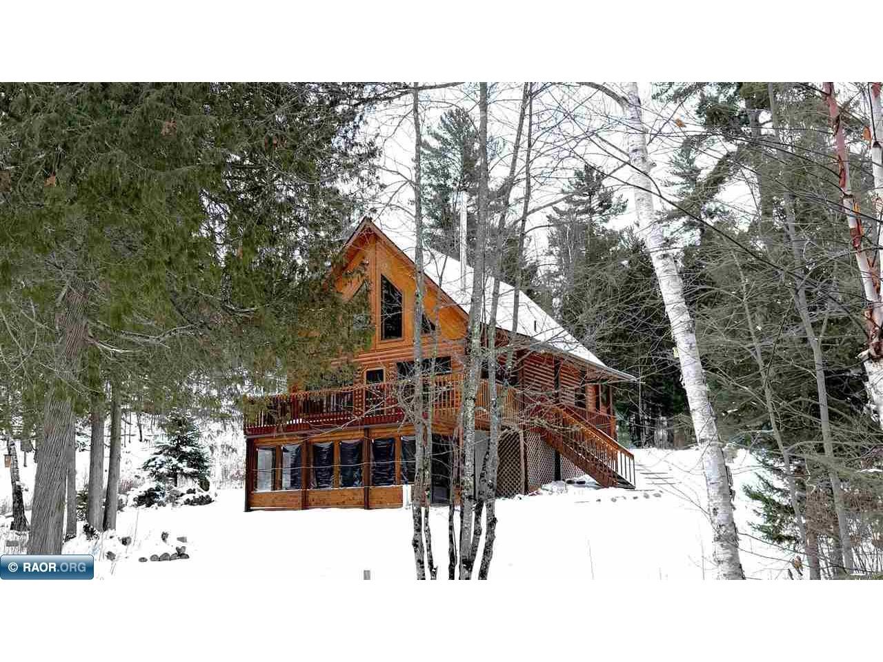 540 Loop Rd Ely MN 55731 - Farm 149371 image1