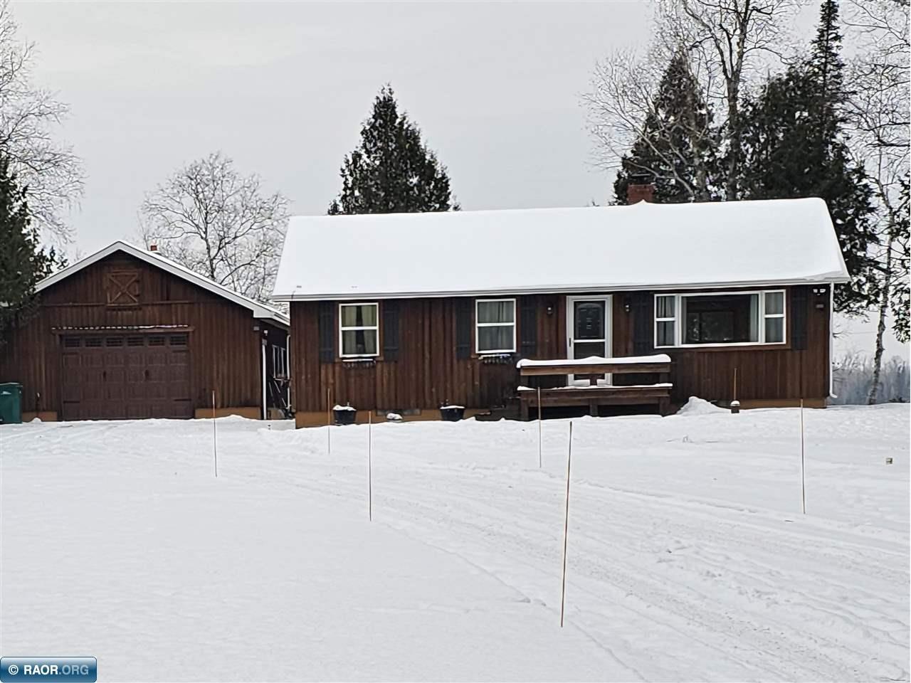 5405 Twin Lakes Loop. Aurora MN 55705 - South Twin Lake 149362 image1