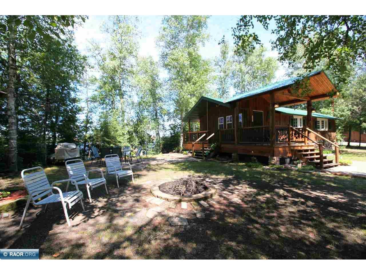 5407 Twin Lakes Loop 45 Aurora MN 55705 - South Twin Lake 144014 image1