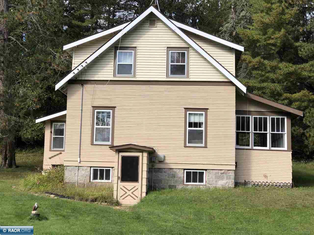 5429 Loop 54, Aurora, MN 55705 MLS 144291 Edina Realty