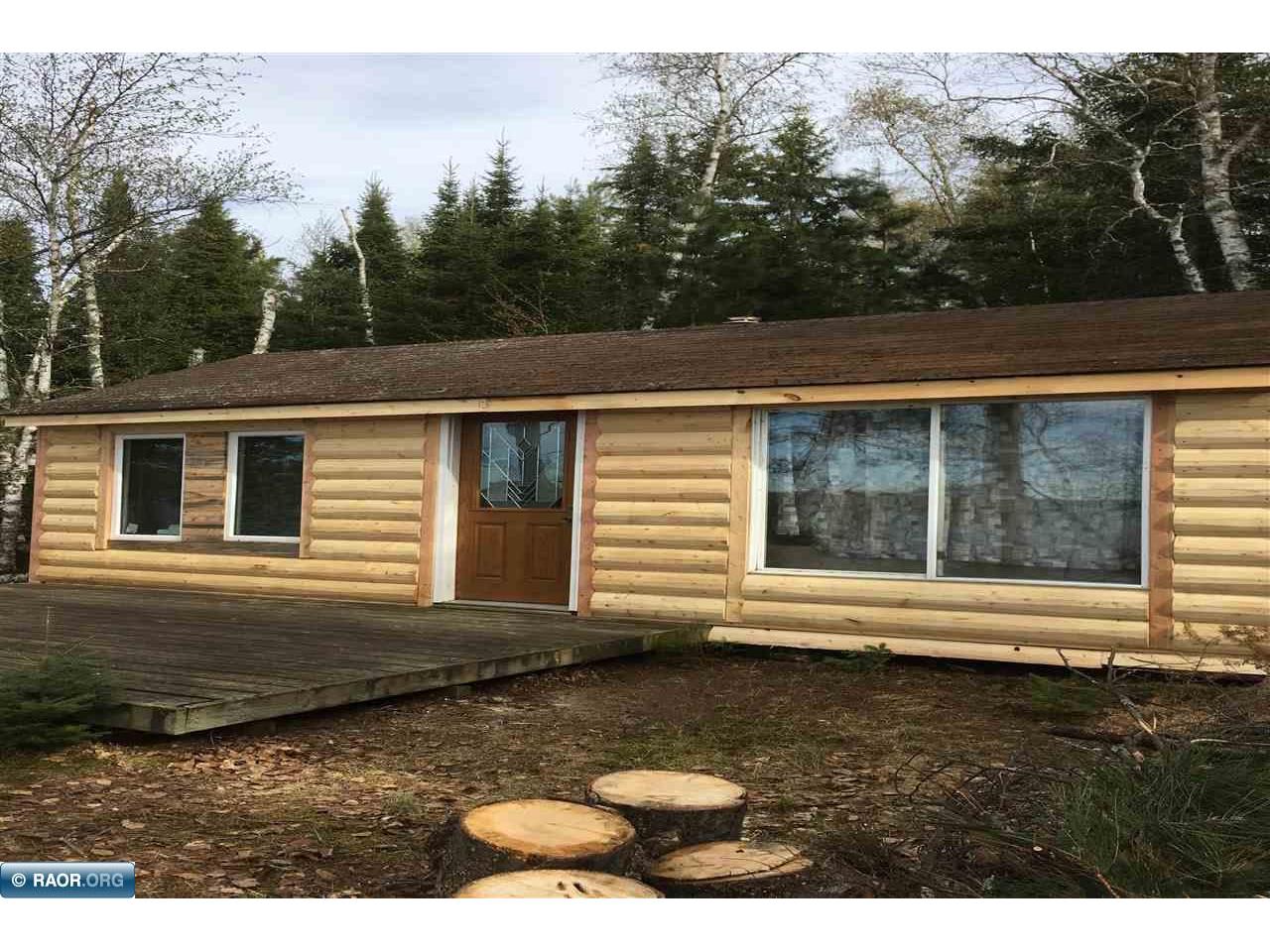 5441 ELY ISLAND, TOWER, MN, 55790 MLS 141352 Edina Realty