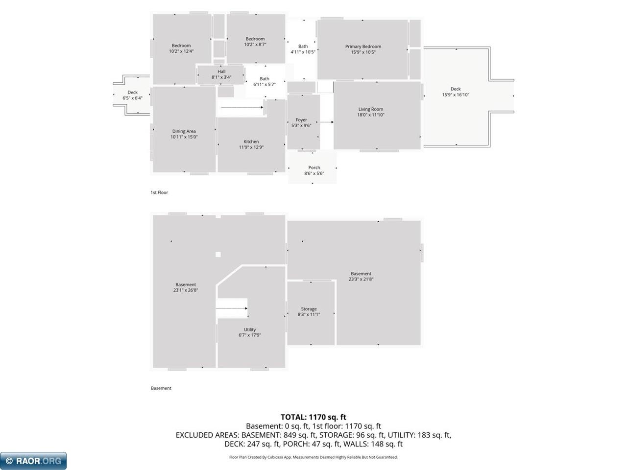 5458 Garden Dr N Mt. Iron MN 55768 149930 image45