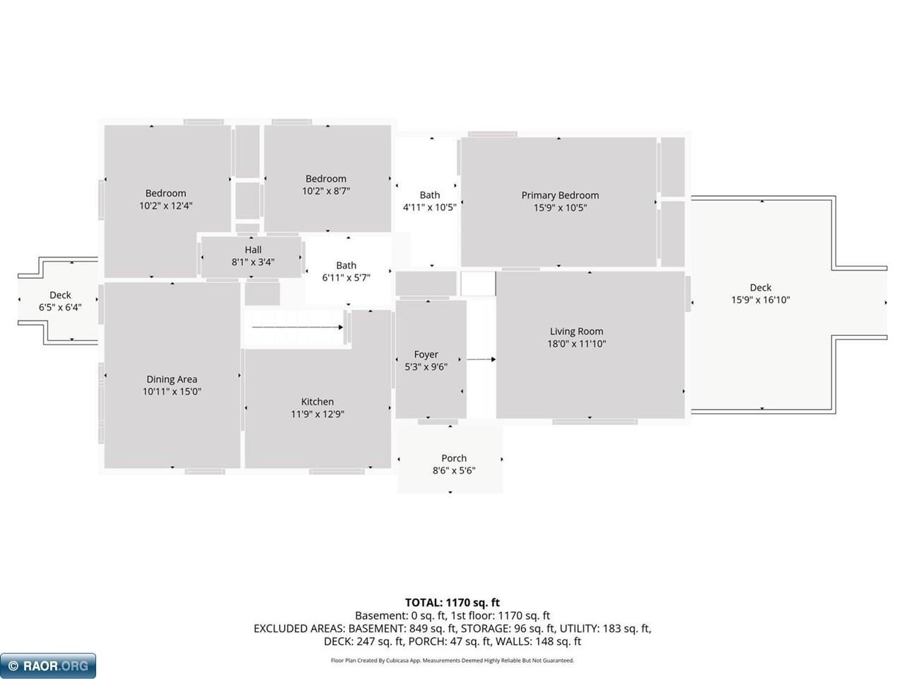 5458 Garden Dr N Mt. Iron MN 55768 149930 image48