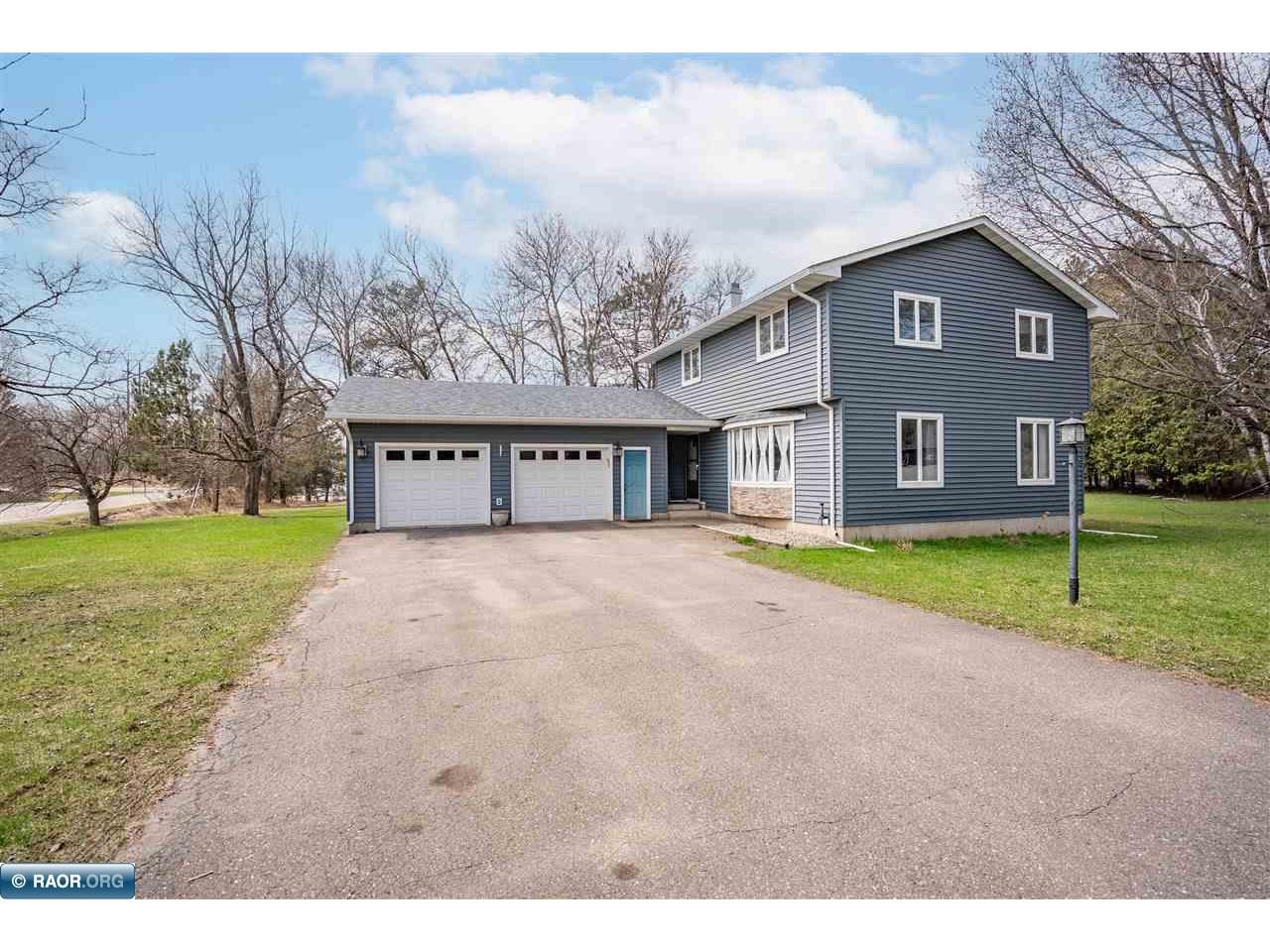 5461 Daffodil Avenue Virginia MN 55792 MLS: 148238 Edina Realty