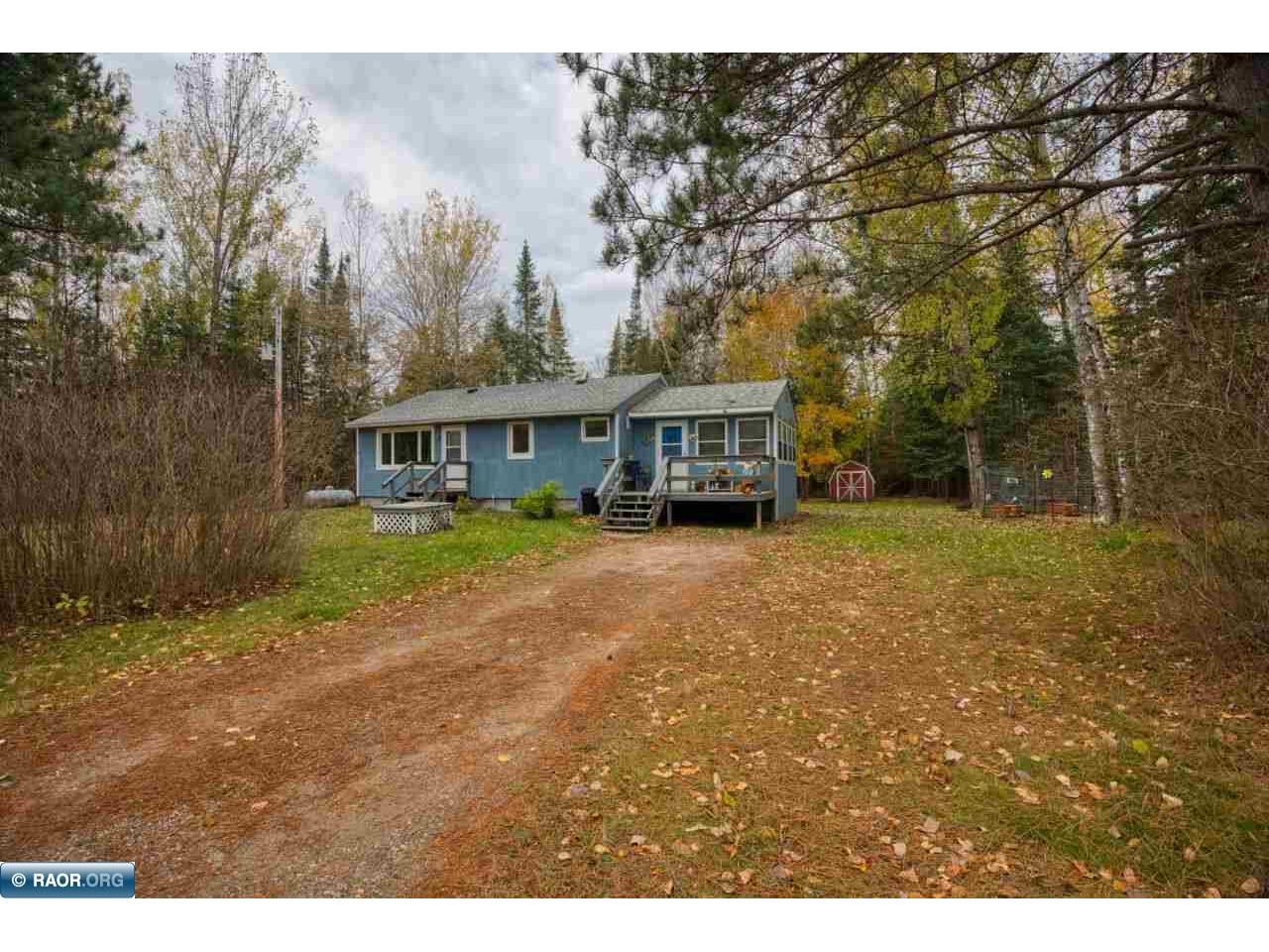 5462 Twin Lakes Loop 45 Aurora MN 55705 149182 image1