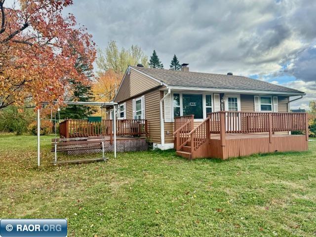 5476 Garden Drive N Mt. Iron MN 55768 148296 image1