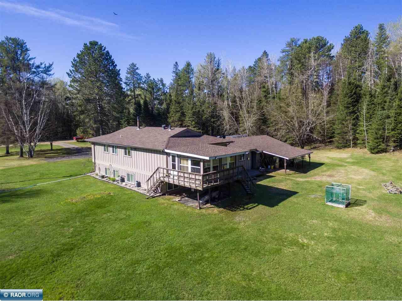 5481 Road 54 Aurora MN 55705 146560 image1