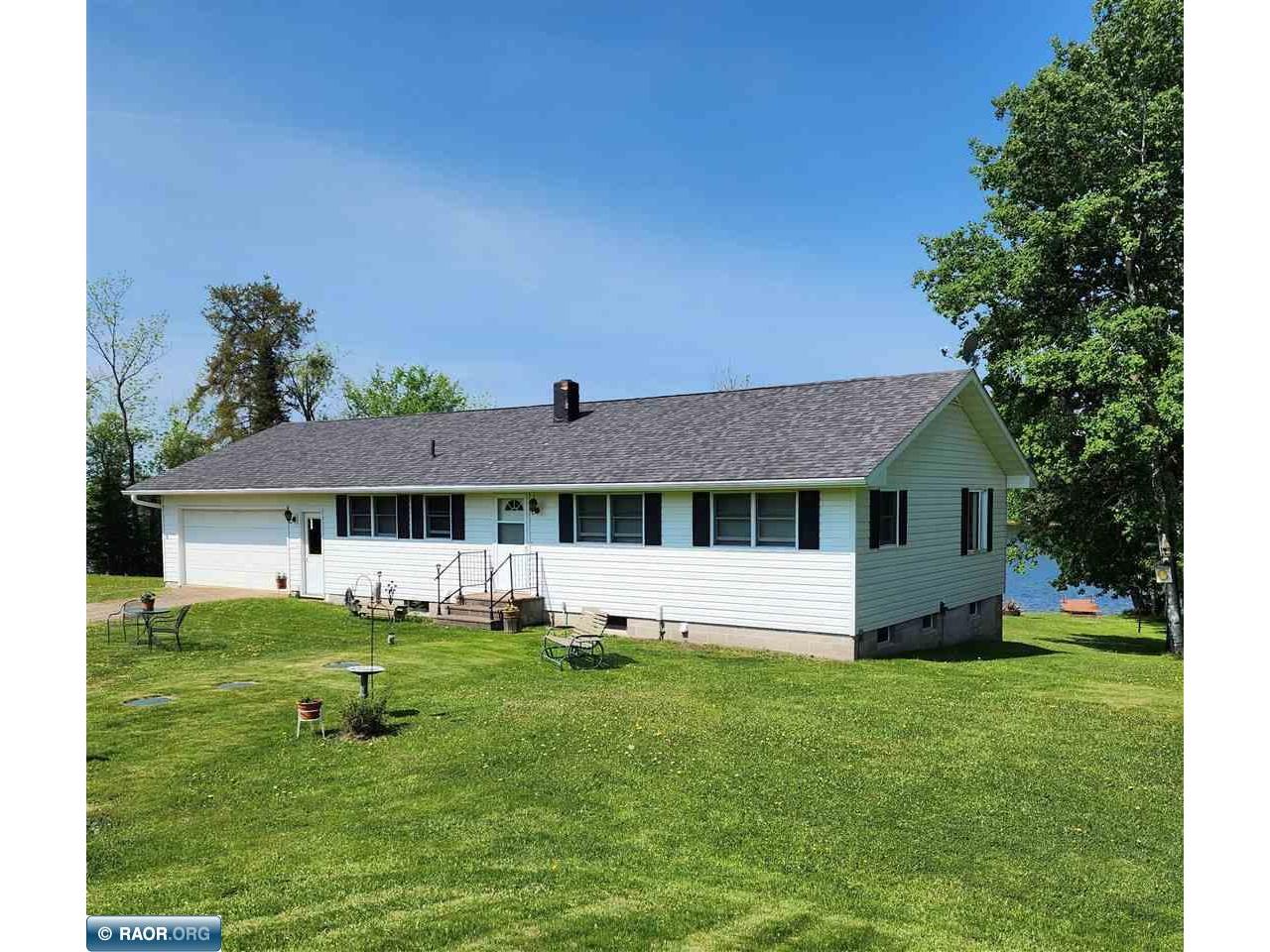 5484 Meadow Lane Aurora MN 55705 - Loon Lake 145118 image1