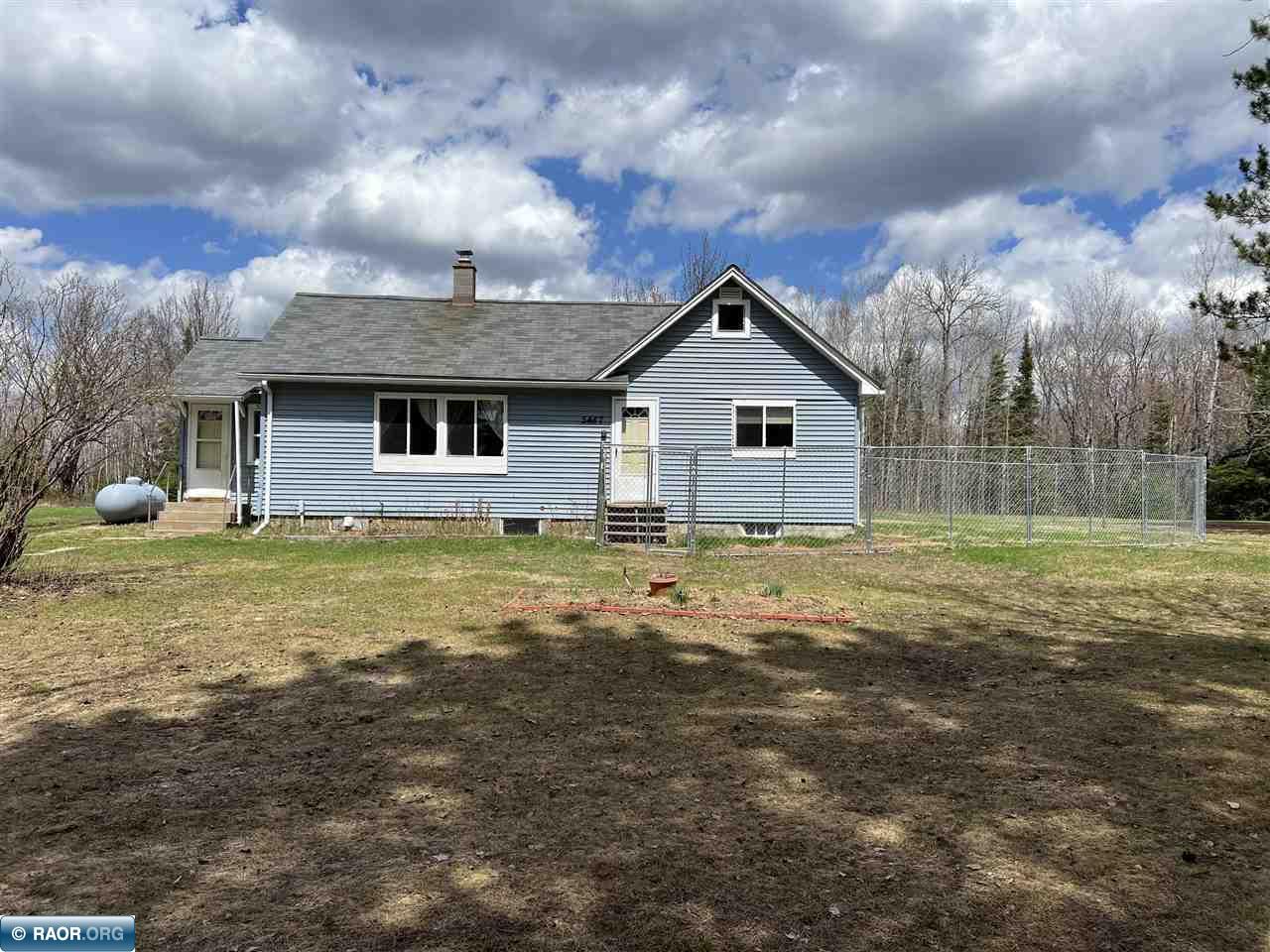 5487 Lehto Road, Embarrass, MN, 55732 MLS 144866 Edina Realty