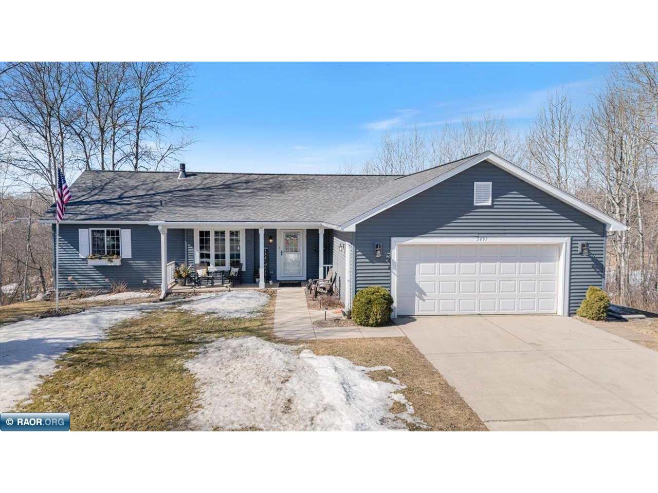 5491 Cameo Lane Mt. Iron MN 55768 149650 image1