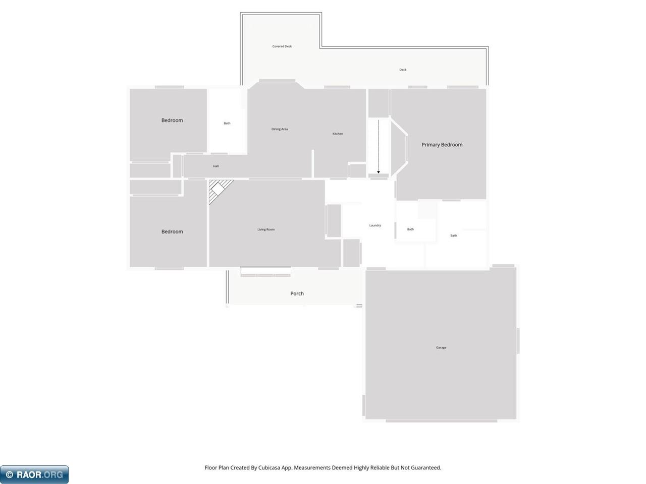 5491 Cameo Lane Mt. Iron MN 55768 149650 image46