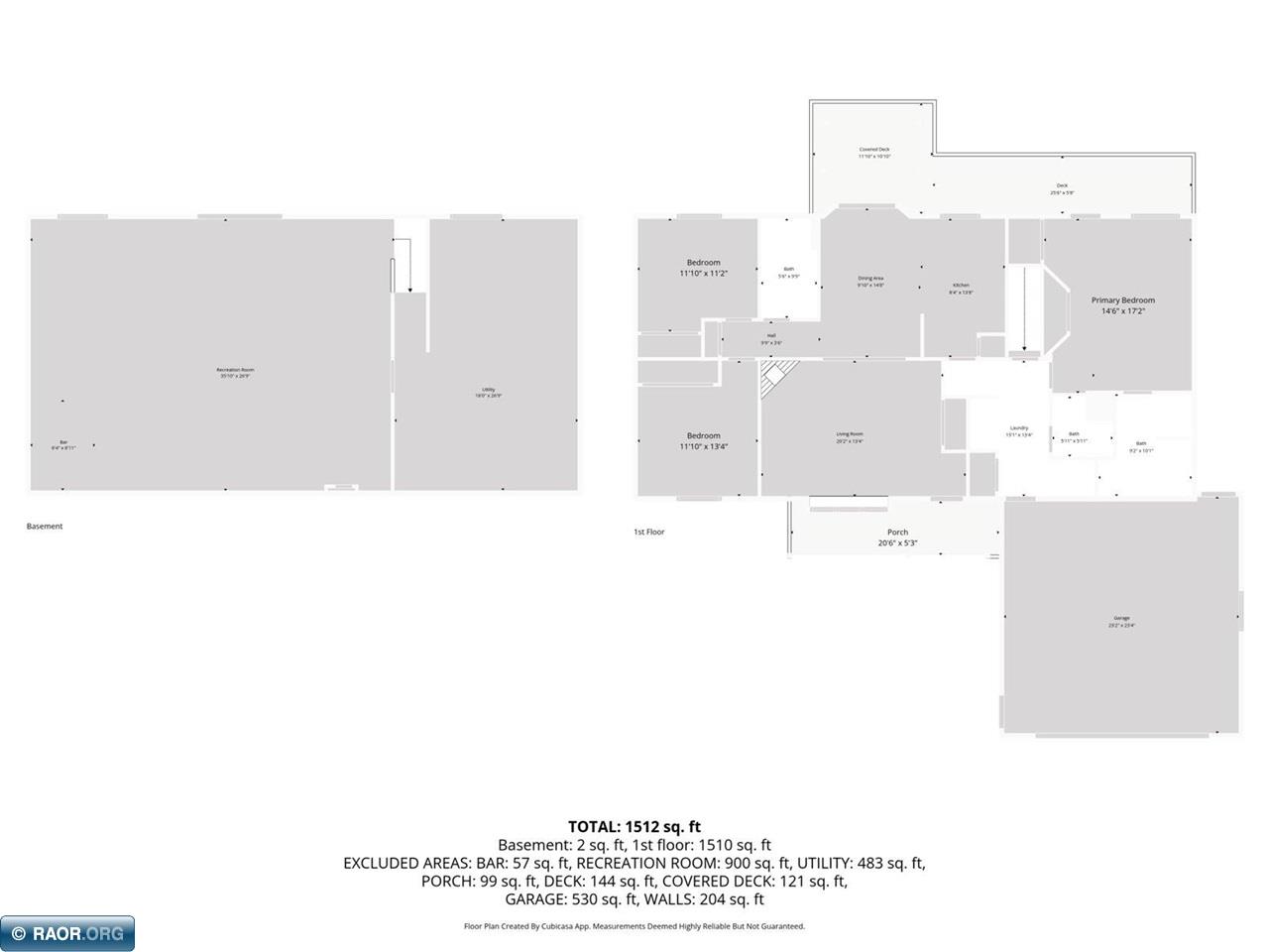 5491 Cameo Lane Mt. Iron MN 55768 149650 image48