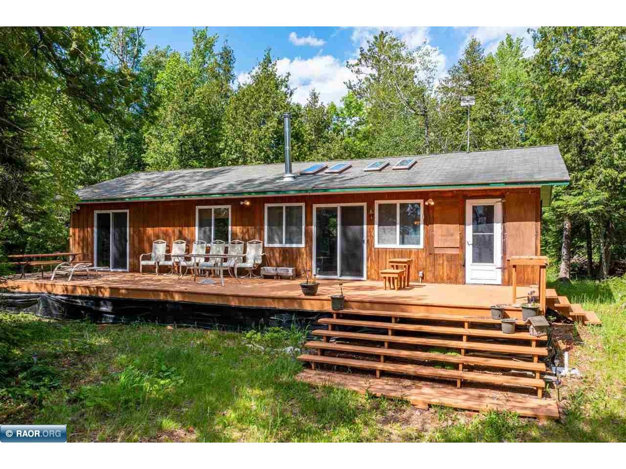 5496 Ely Island S, Tower, MN, 55790 MLS 143523 Edina Realty