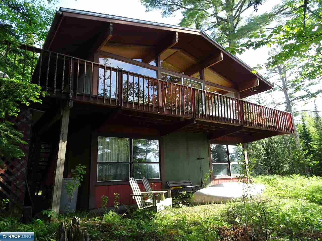 5507 Miettunen Plat Road Tower MN 55790 - Vermilion 146865 image1