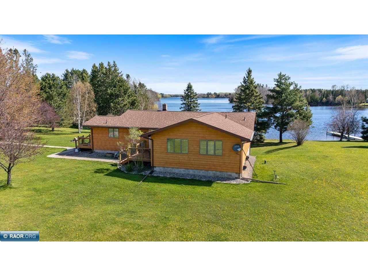 5550 Rd 36 Aurora MN 55705 - Loon Lake 150000 image1