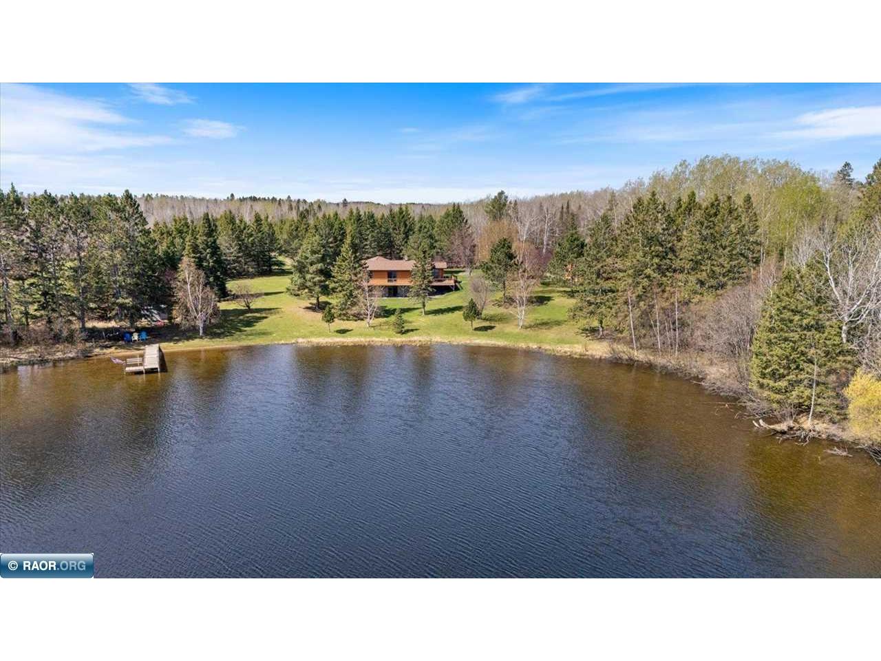 5550 Rd 36 Aurora MN 55705 - Loon Lake 150000 image3