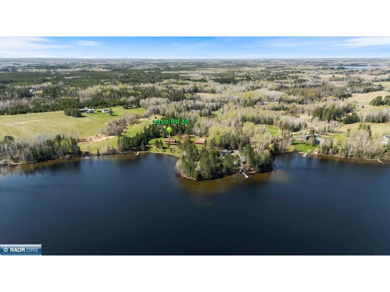 5550 Rd 36 Aurora MN 55705 - Loon Lake 150000 image46