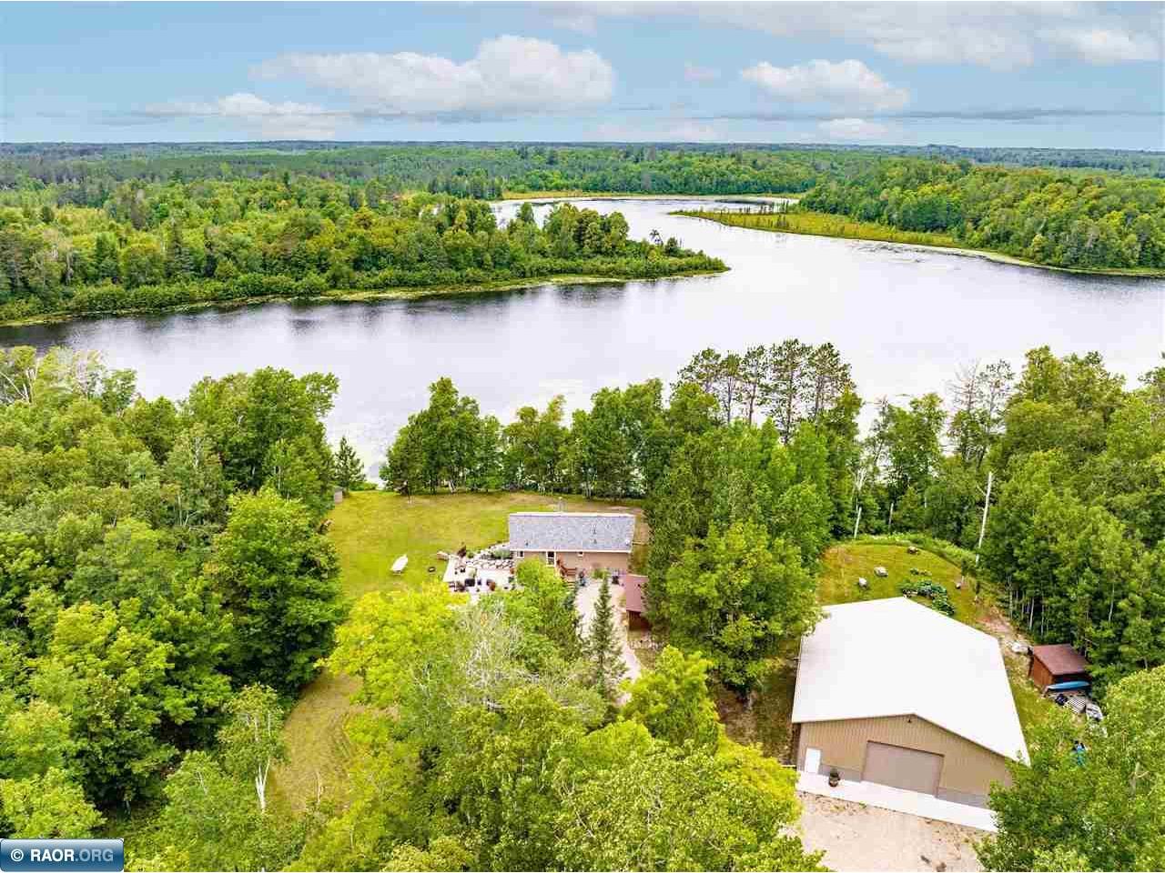 55607 Loon Point Road Bigfork MN 56628 - Owen 145374 image1