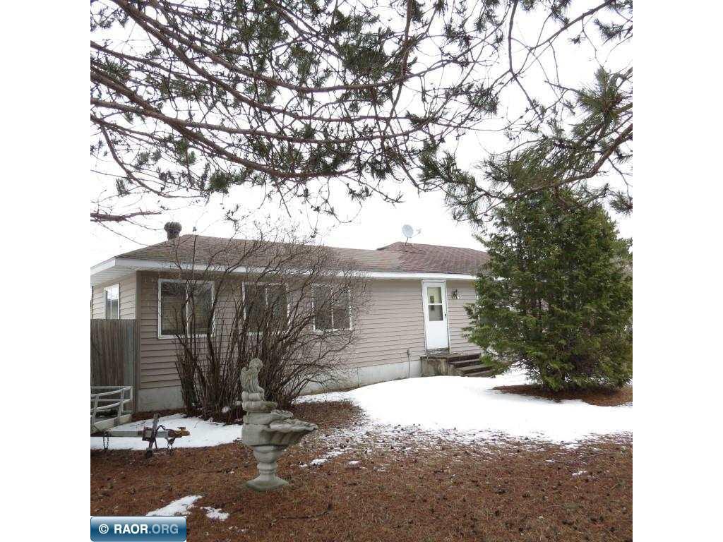 57 South Drive, Babbitt, MN 55706 MLS 143157 Edina Realty