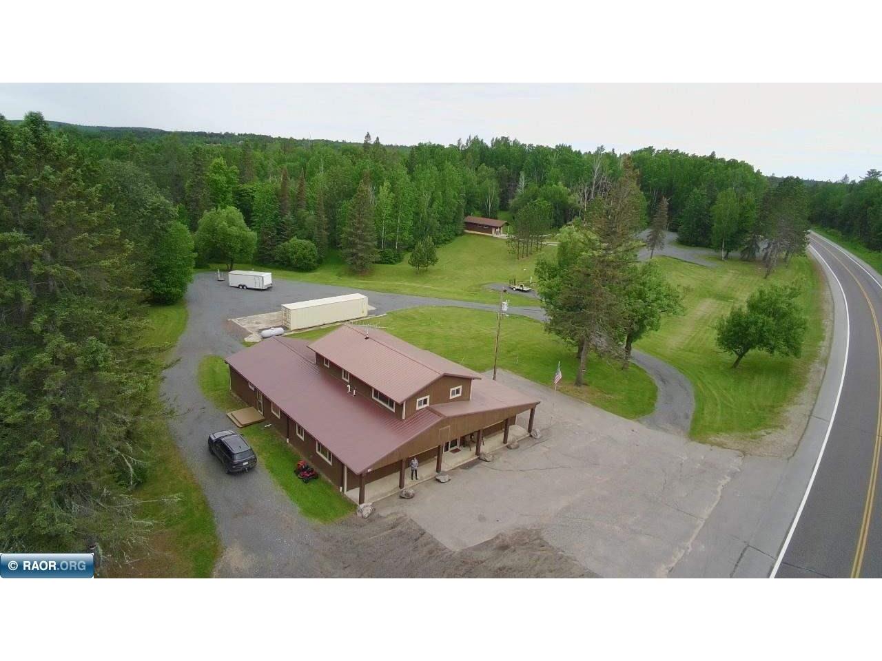 5713 Crane Lake Rd Buyck MN 55723 149826 image1
