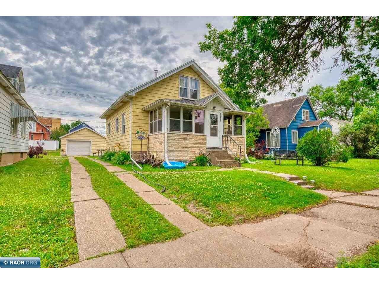 5720 Mountain Ave Mt. Iron MN 55768 147216 image1