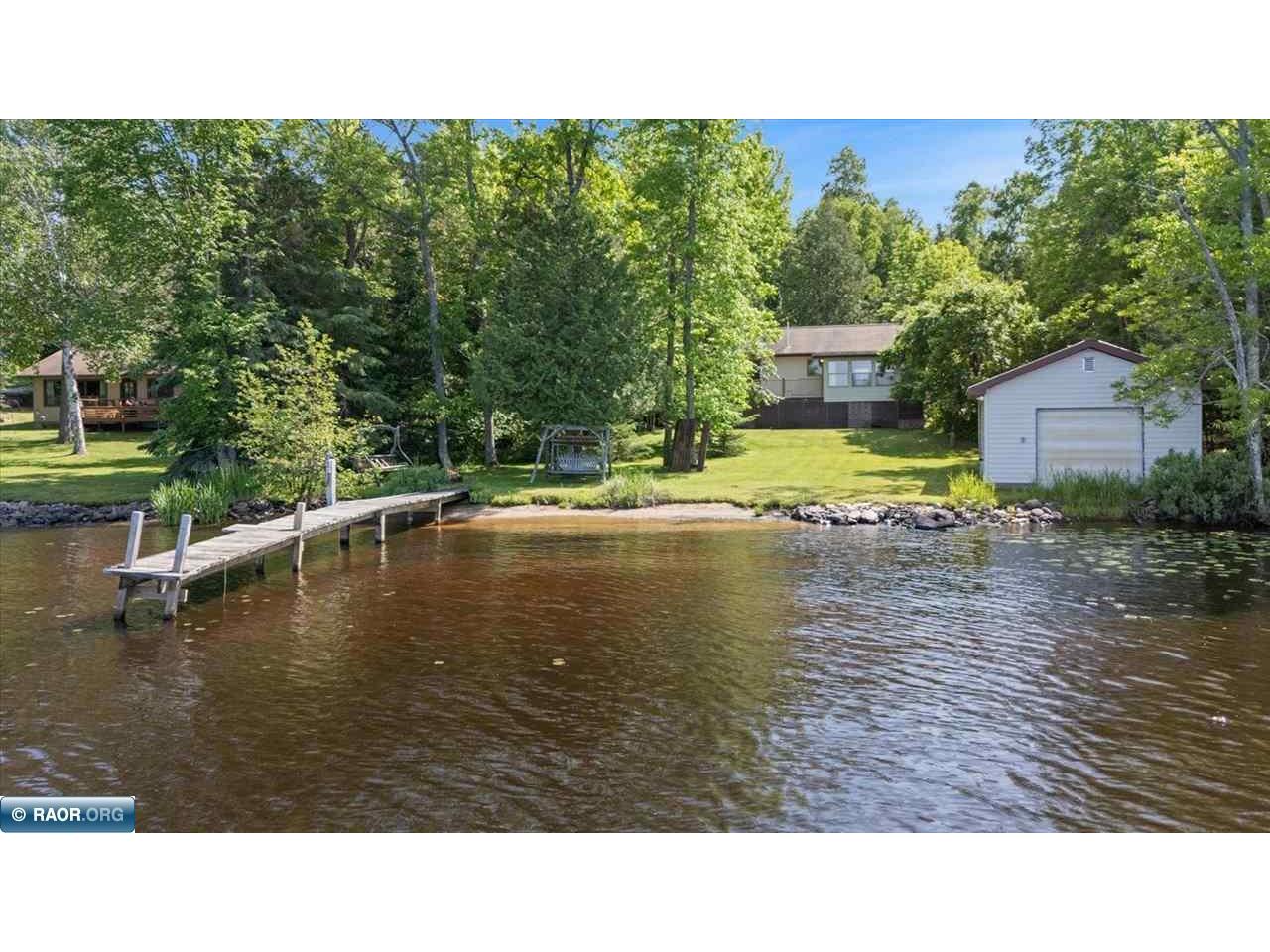 5729 Puncher Point Road Tower MN 55790 - Vermilion 148289 image1