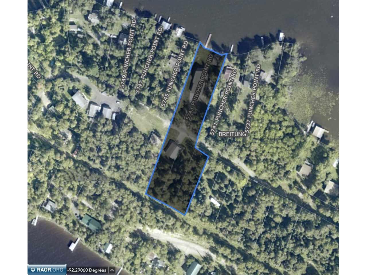 5743 Puncher Point Road Tower MN 55790 - Vermilion 149476 image6