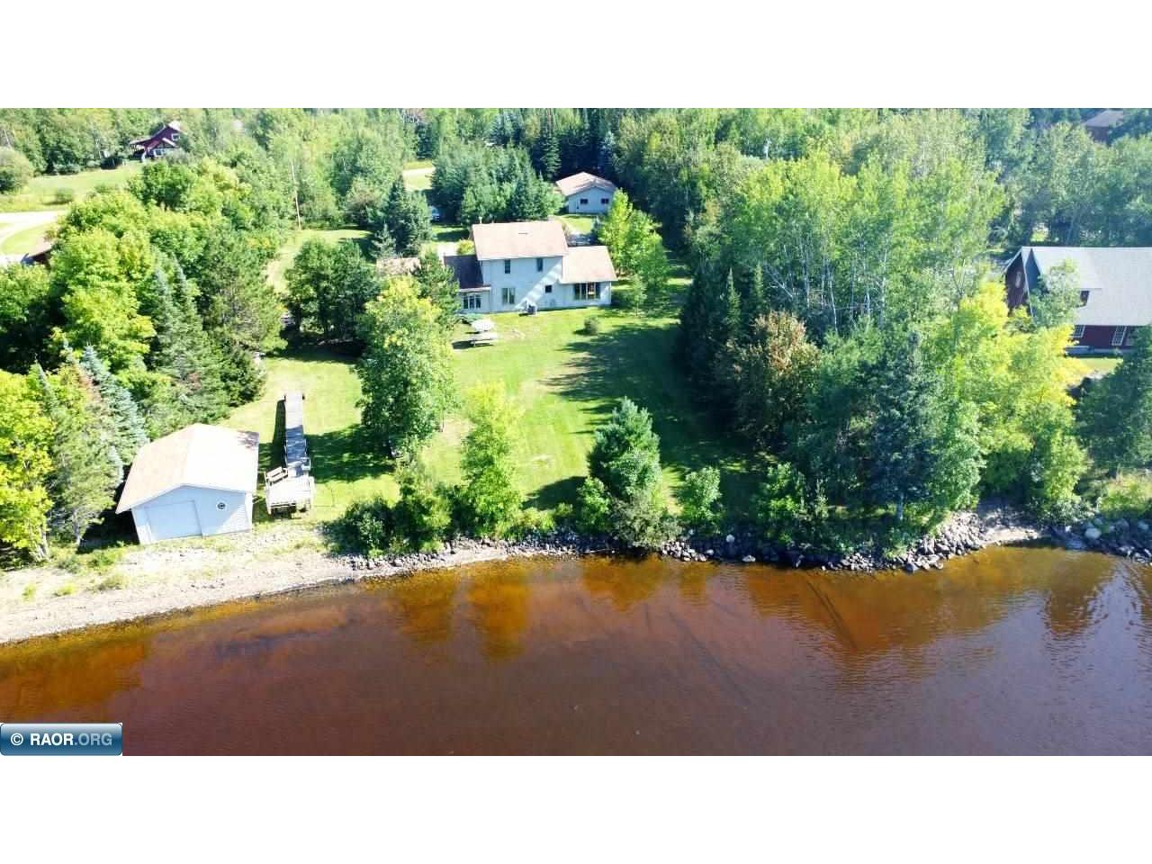 5767 Lake Ave North Tower MN 55790 - Vermilion 145723 image1