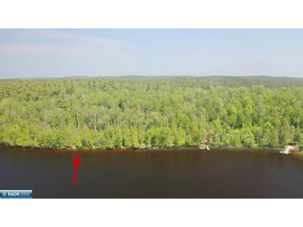 5773 N Lake Vermilion, Tower, MN, 55790 MLS 145361 Edina Realty