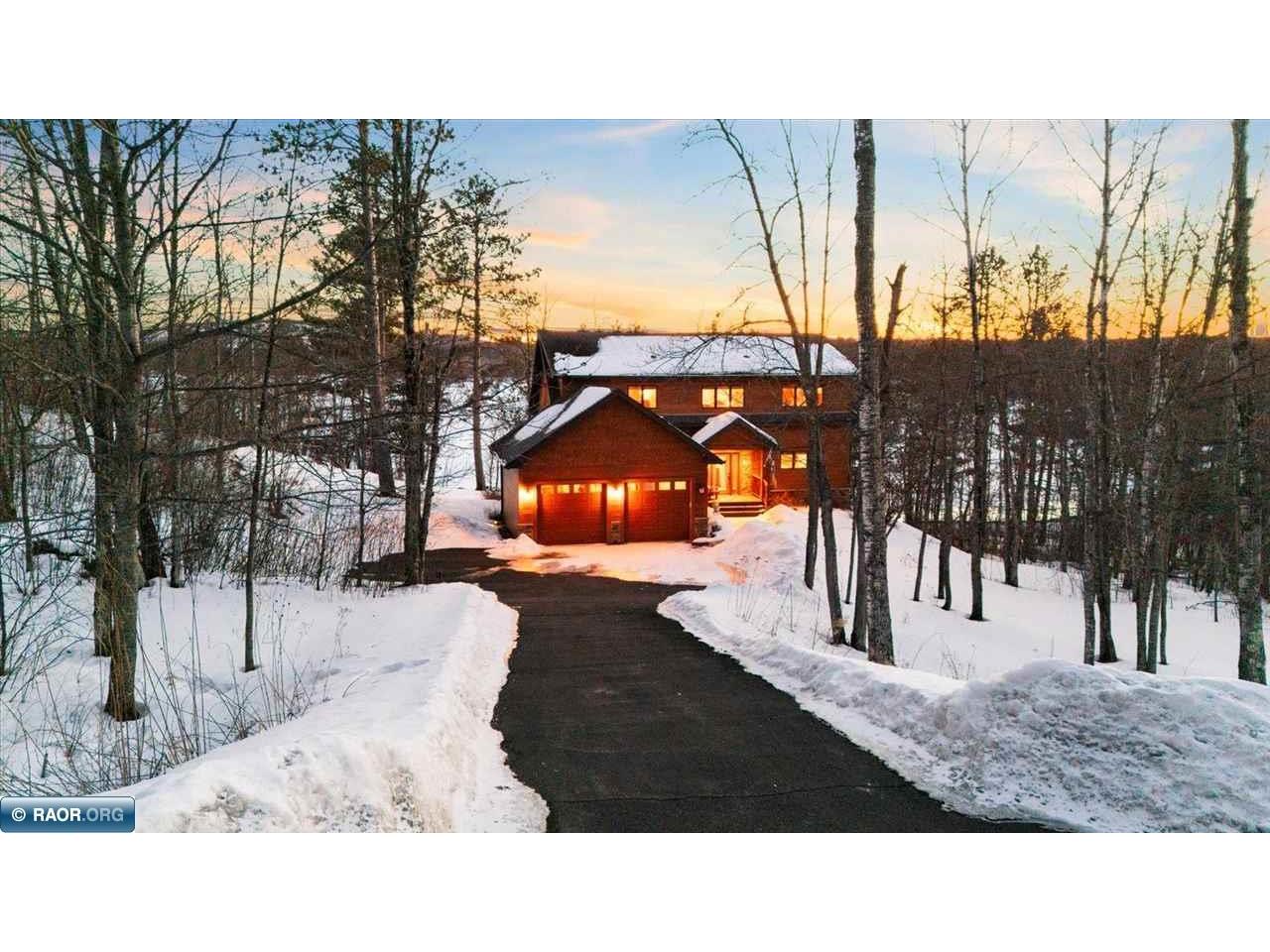 5780 Pine Marten Circle Biwabik MN 55705 - Wynne 148047 image1