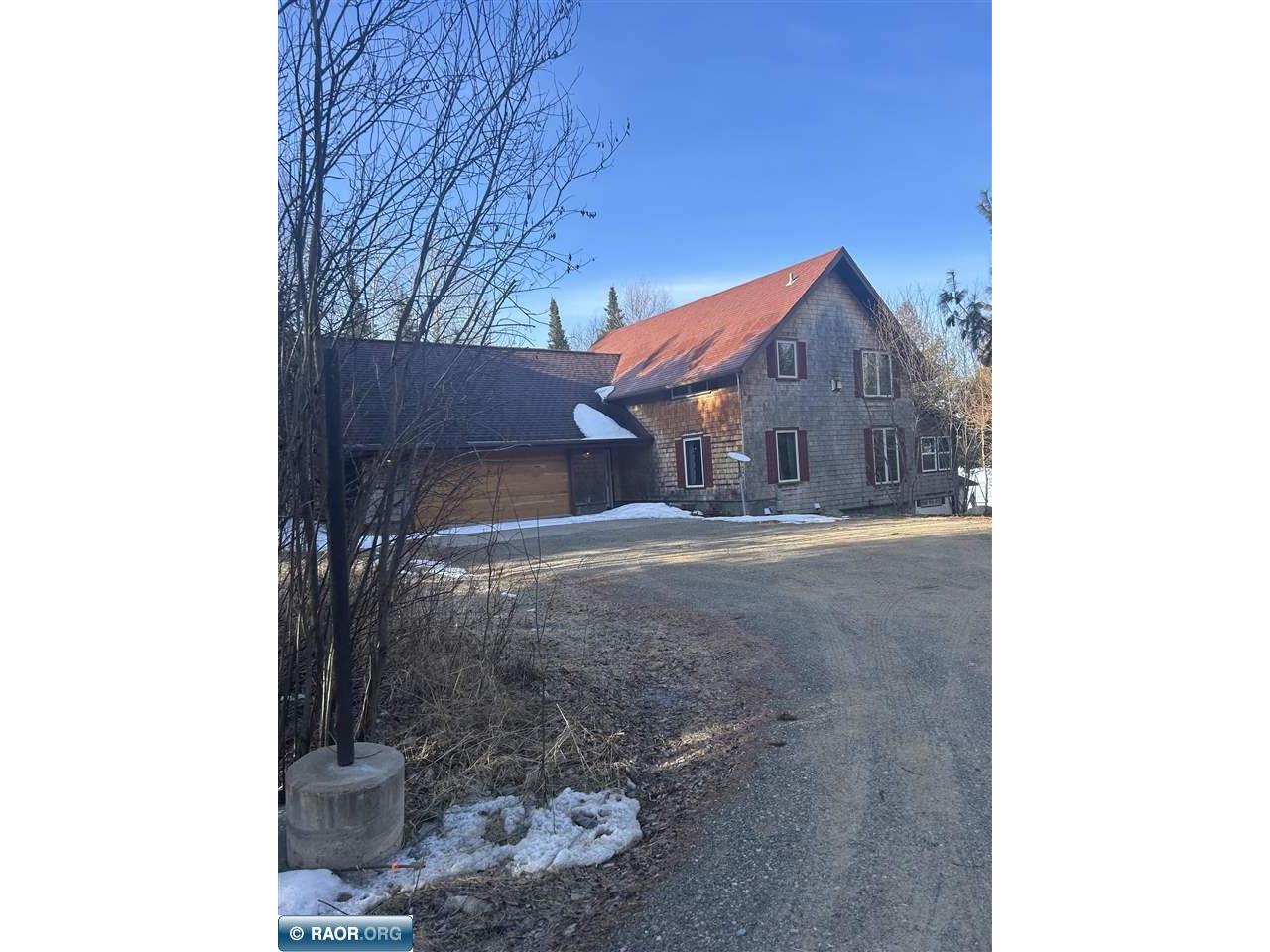 5855 Echo Point Road Tower MN 55790 - Vermilion 148088 image1