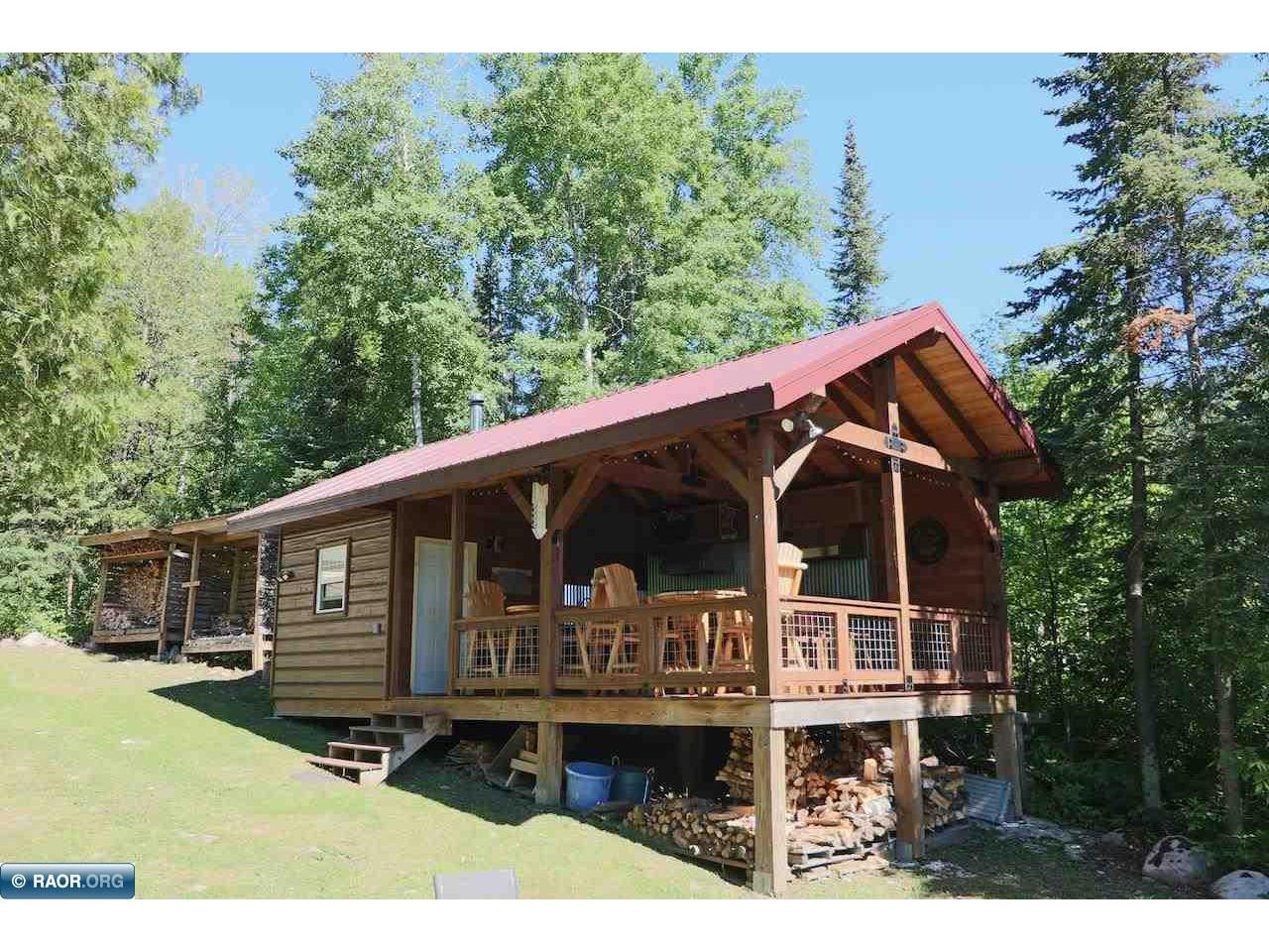 5862 Echo Point Rd Tower MN 55790 - Vermilion 146897 image1