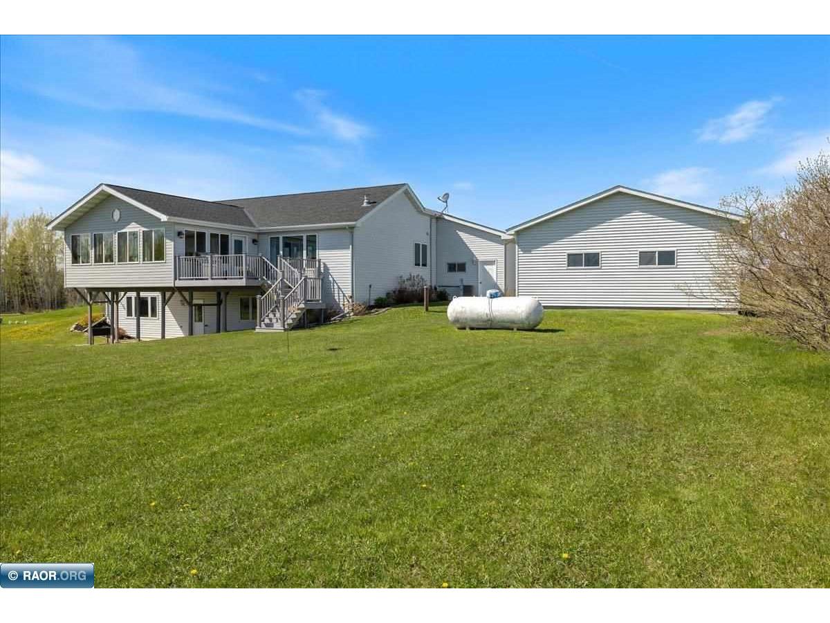 5904 Townline Road, Makinen, MN, 55763 MLS 146709 Edina Realty