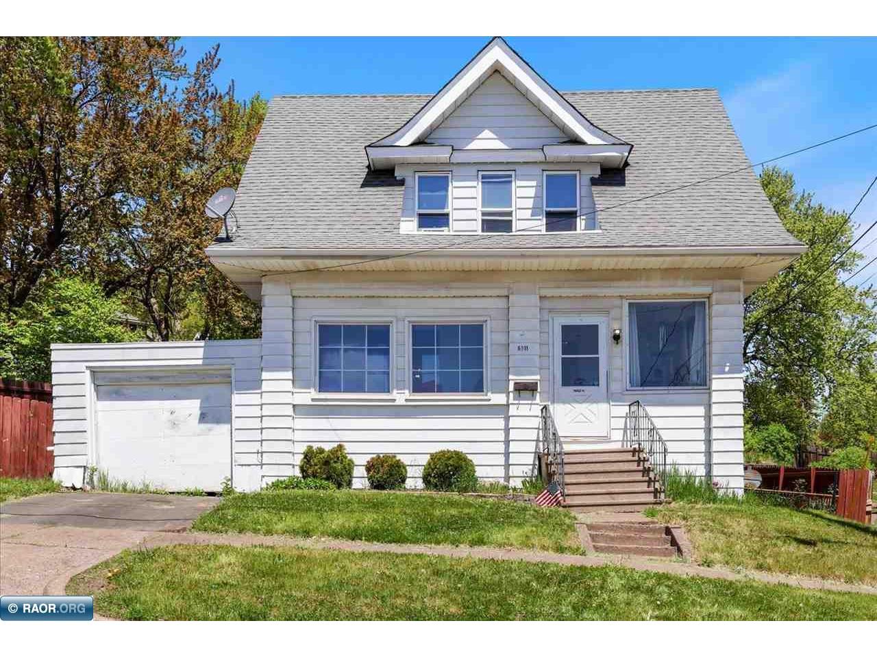 5911 Elinor St. Duluth MN 55807 150085 image1