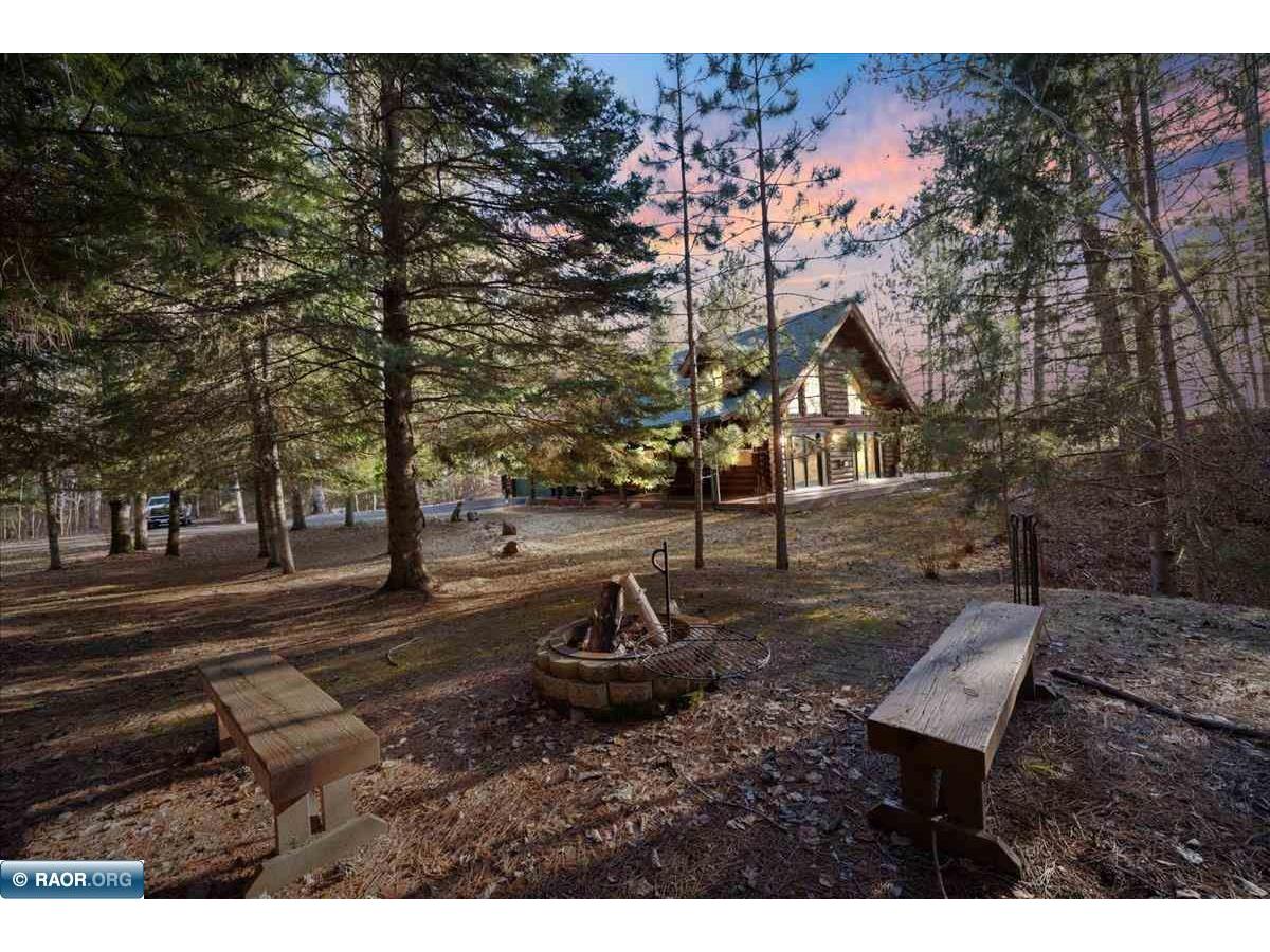 5961 Voyageurs Trail, Biwabik, MN, 55708 MLS 146508 Edina Realty