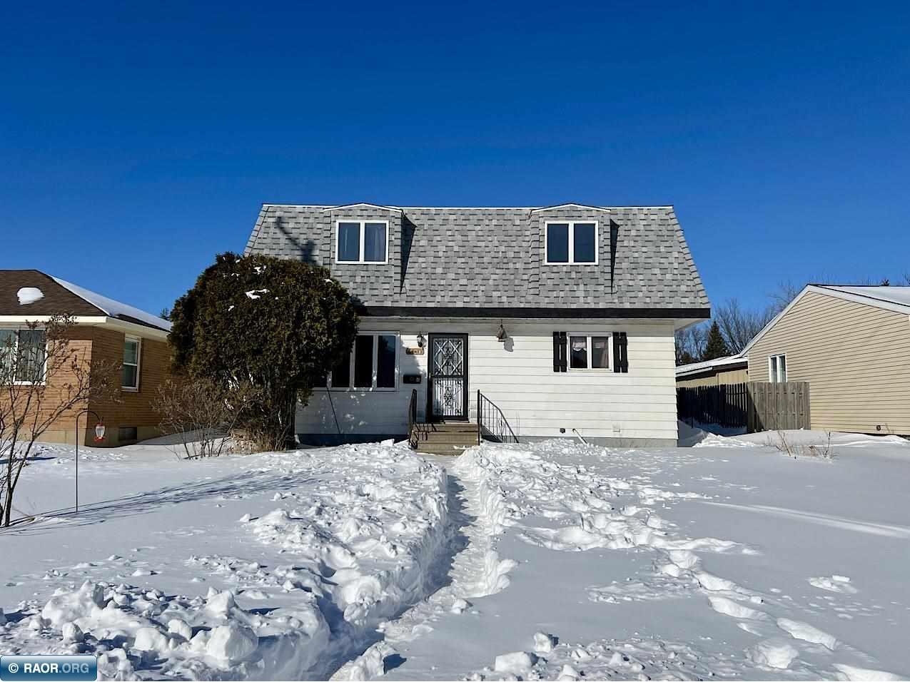 6 9 1/2 ST NE Chisholm MN 55719 147936 image1