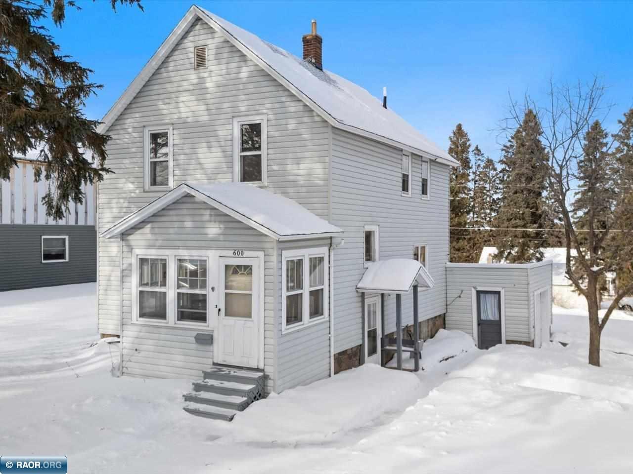 600 4th ST NW Chisholm MN 55719 149487 image1