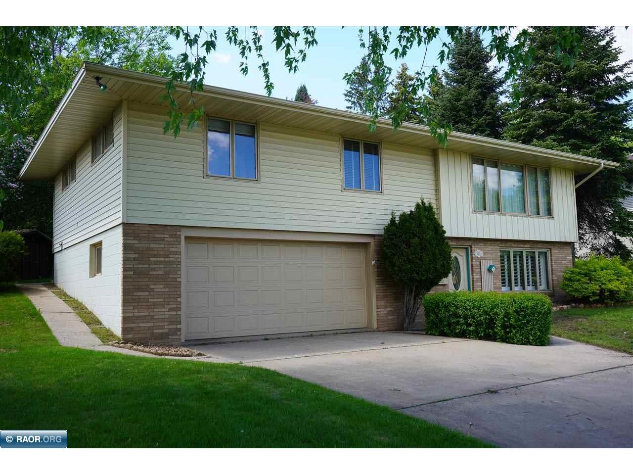 601 Van Buren Avenue, Eveleth, MN, 55734 MLS 7131943 Edina Realty