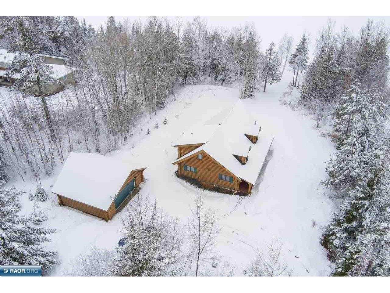 6021 Lake Street Aurora MN 55705 - Embarrass Lake 142988 image1