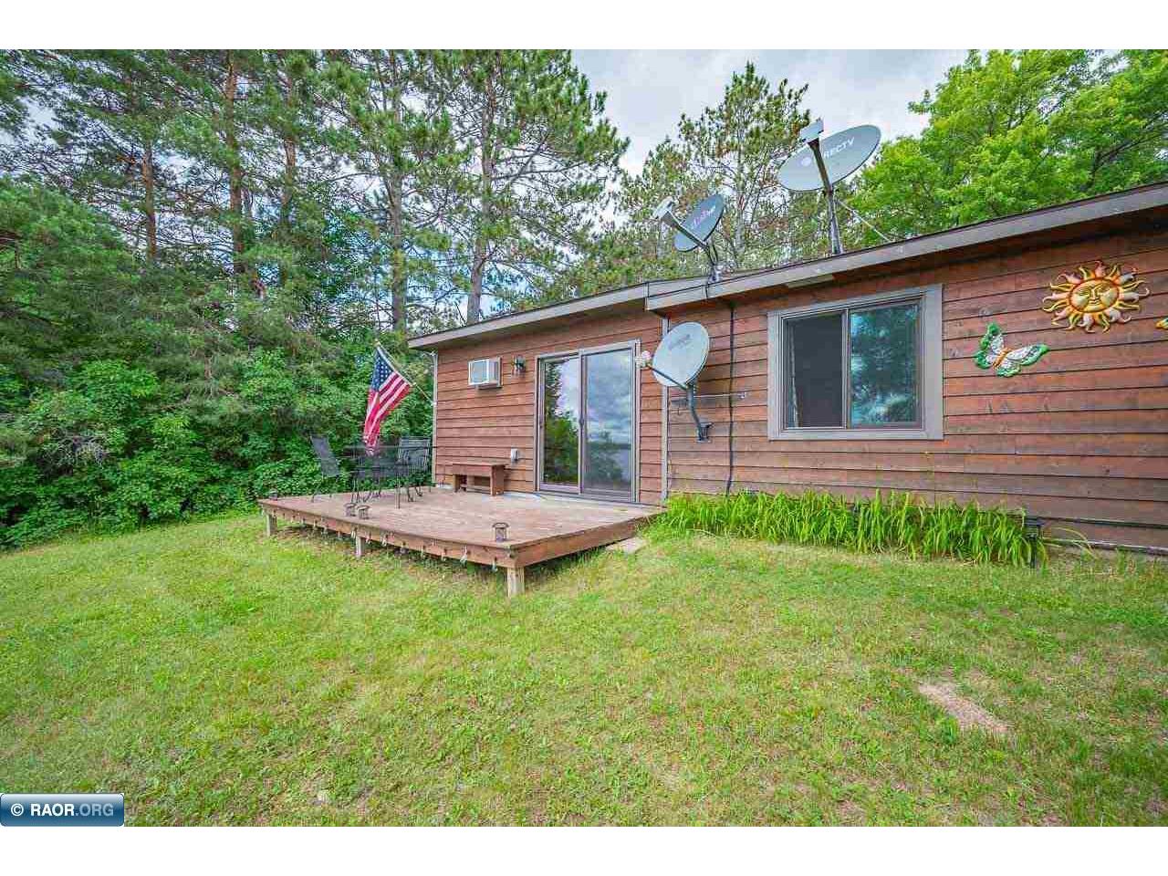 6022 Long Lake RD, Makinen, MN, 55763 MLS 145346 Edina Realty