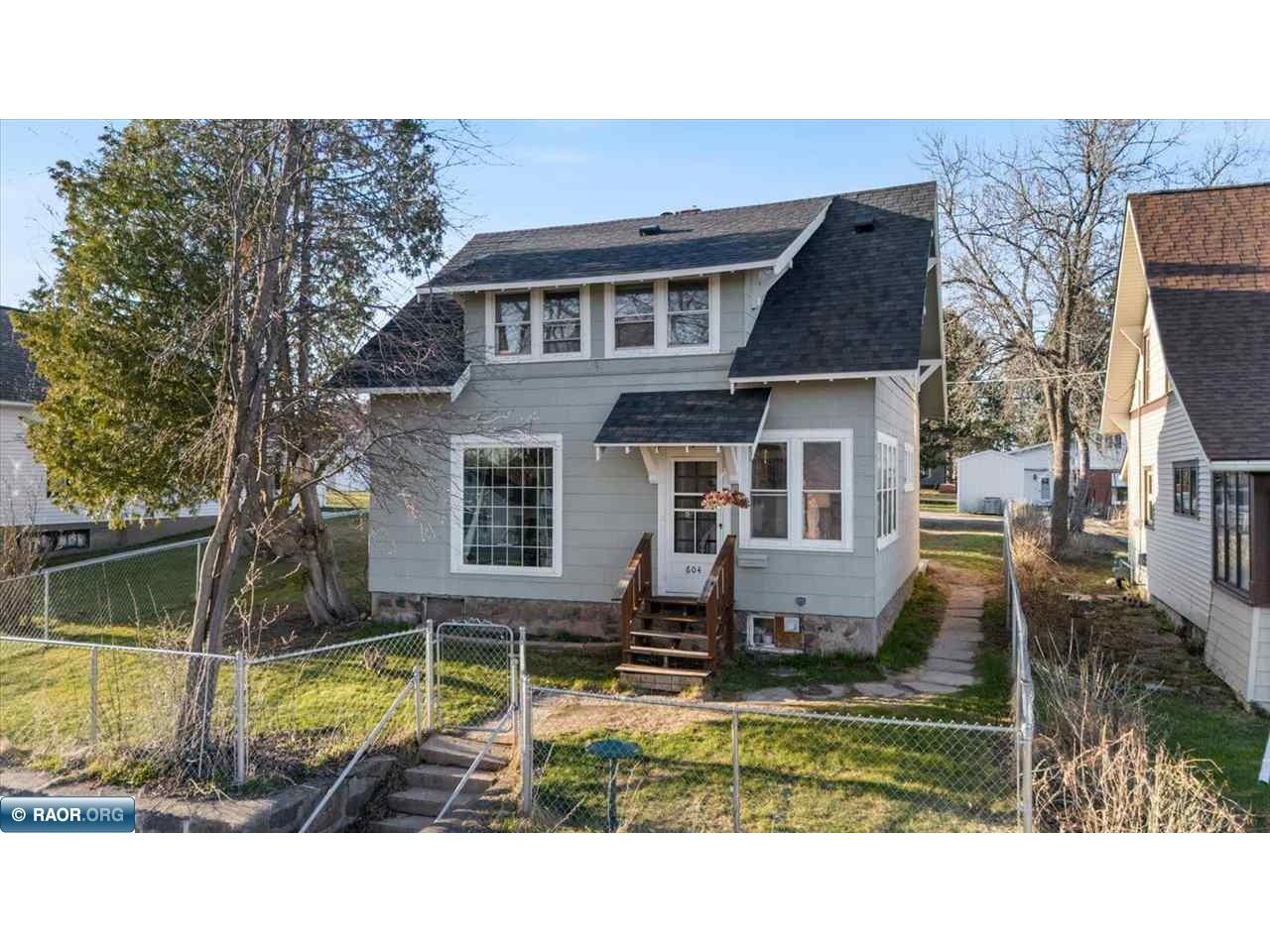 604 3rd St NW Chisholm MN 55719 149860 image1