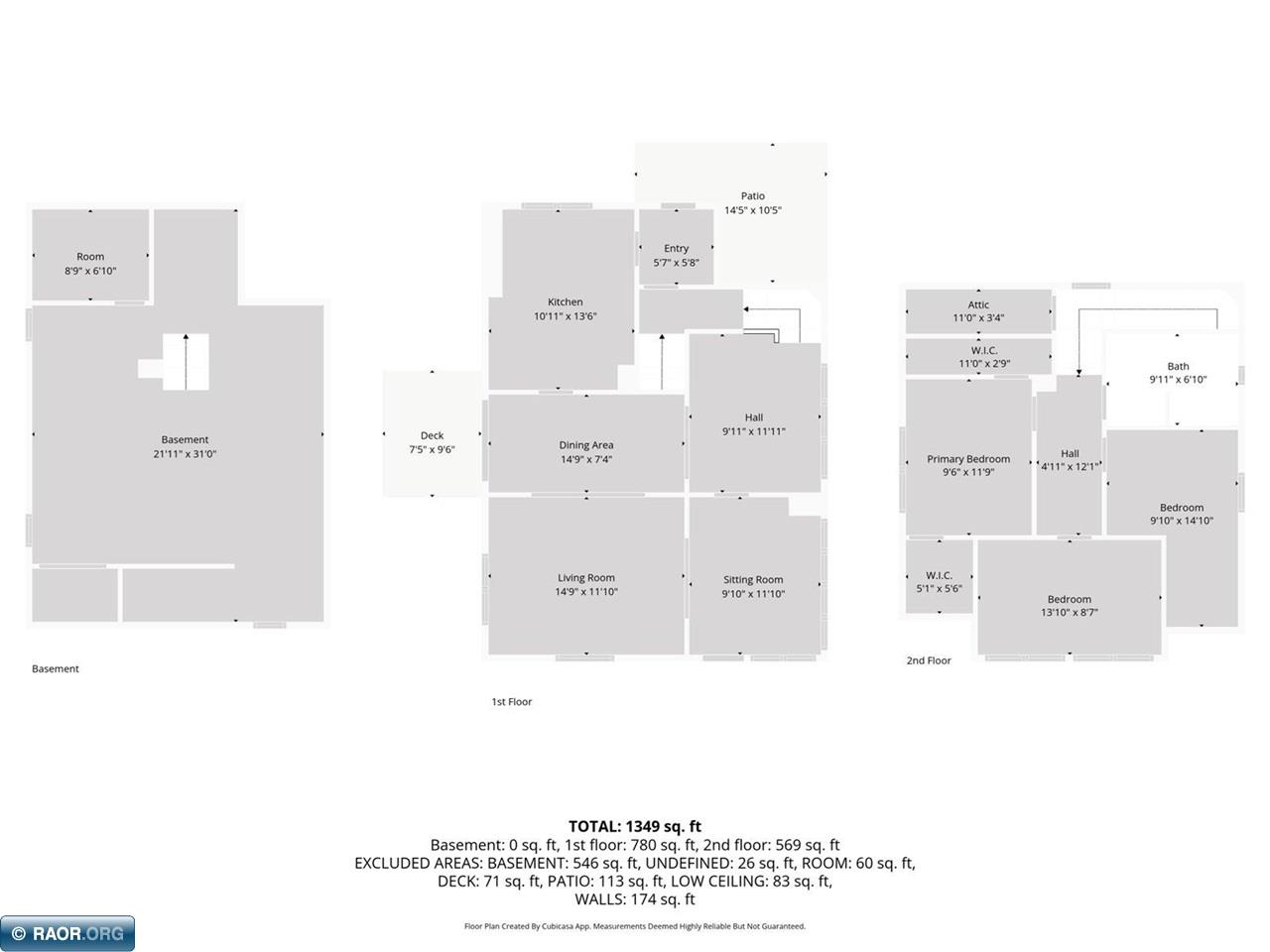 604 3rd St NW Chisholm MN 55719 149860 image42