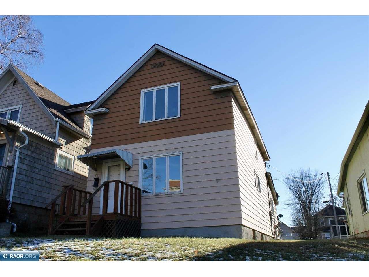 604 Cleveland St. Eveleth MN 55734 146125 image1