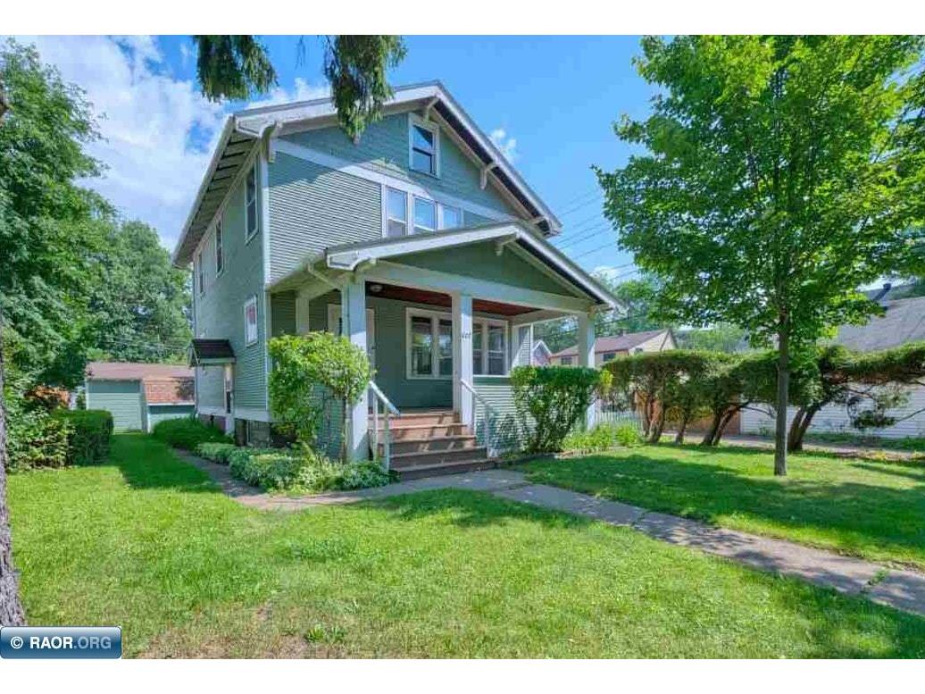 607 E 22nd St Hibbing MN 55746 148668 image1