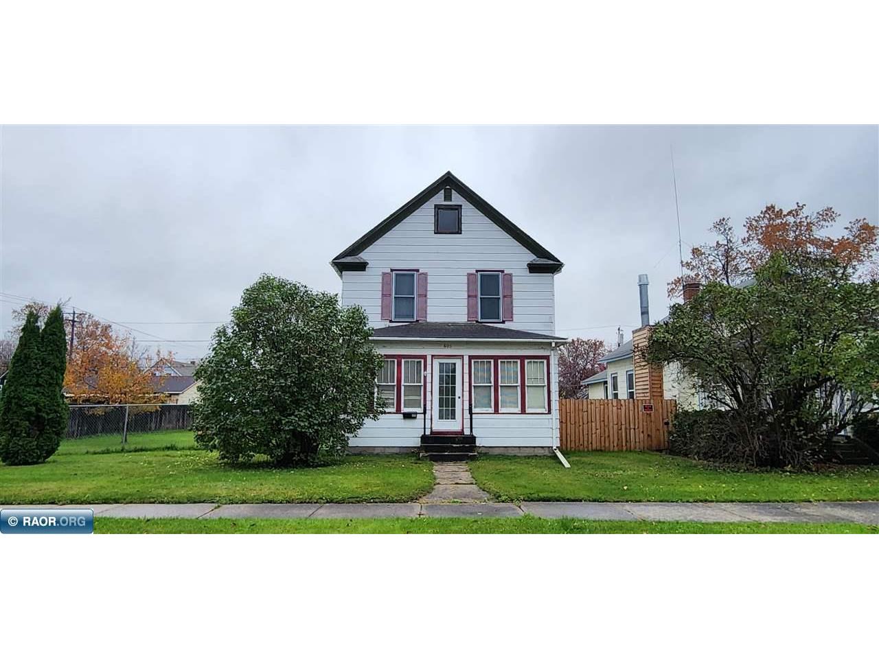 609 8th Street International Falls MN 56649 145998 image1