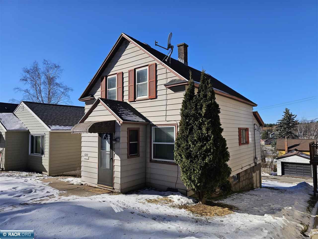 609 North Ct Eveleth MN 55734 146303 image1