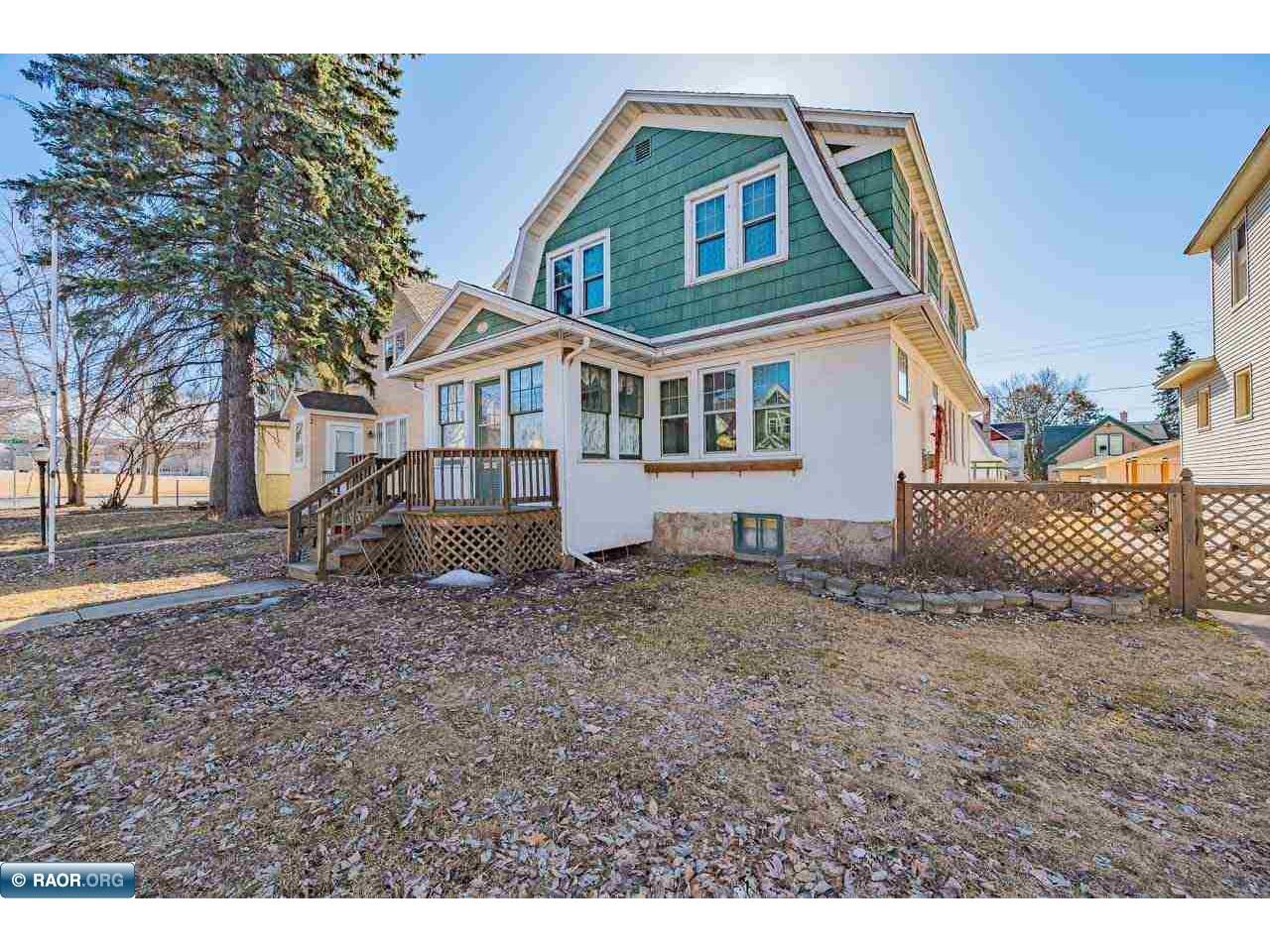 610 Jackson St Eveleth MN 55734 146385 image1