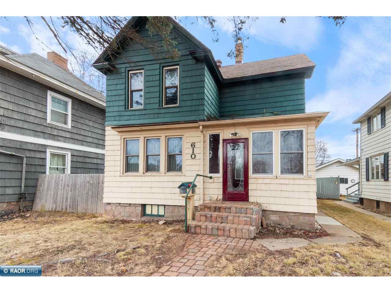 610 Jones Street Eveleth MN 55734 148175 image1