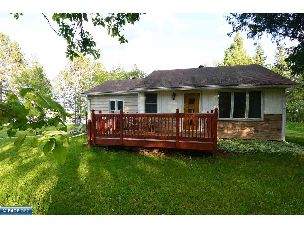 6118 Long Lake Rd, Makinen, MN, 55763 MLS 146881 Edina Realty