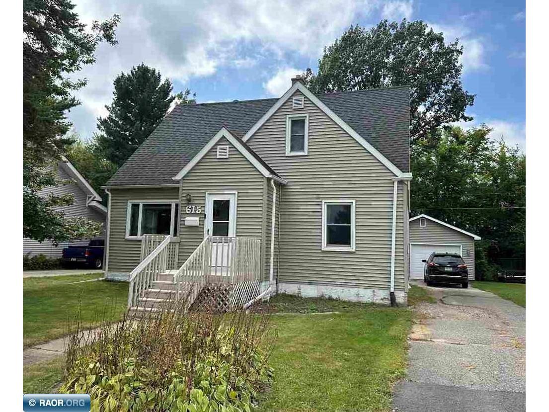 615 1st St Nashwauk MN 55769 147346 image1